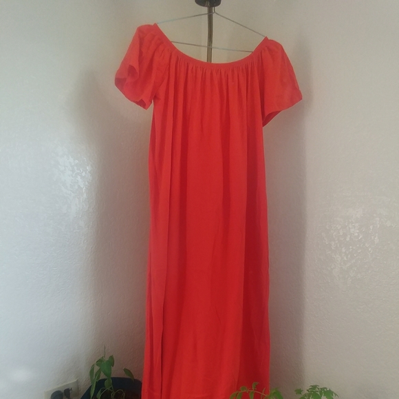 Full Length ASOS Dress - Picture 1 of 1